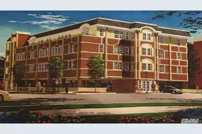 147 Main Street #2-H, Mineola, NY 11501 - Photo 1