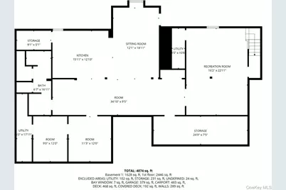 420 S Plank Road, Westtown, NY 10998 - Photo 26