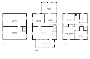 463 S 3rd St, Lindenhurst, NY 11757 - Photo 24