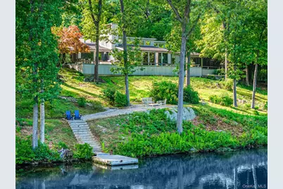 12 Haights Cross Road, Chappaqua, NY 10514 - Photo 2