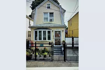 120-35 142nd Street, Jamaica, NY 11436 - Photo 2