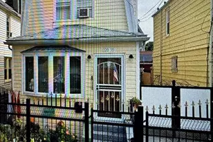 120-35 142nd St, Jamaica, NY 11436 - Photo 2