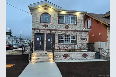 98-29 Albert Road, Ozone Park, NY 11417 - Photo 1