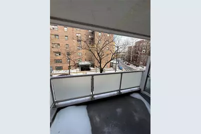 83-40 Austin Street #3U, Kew Gardens, NY 11415 - Photo 4