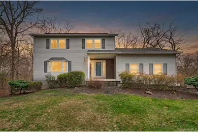 24 Pellbridge Drive, Hopewell Junction, NY 12533 - Photo 4