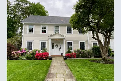 22 Ferncliff Road, Scarsdale, NY 10583 - Photo 2