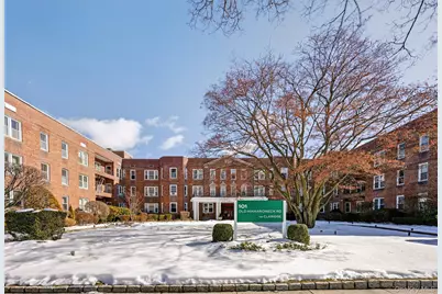 101 Old Mamaroneck Road #2-C-3, White Plains, NY 10605 - Photo 2