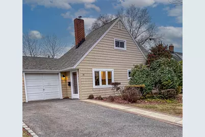 16 Sleepy Lane, Hicksville, NY 11801 - Photo 1