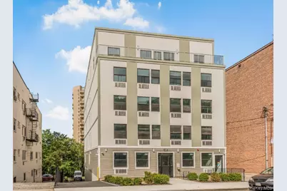 409 Warburton Avenue #1A, Yonkers, NY 10701 - Photo 1