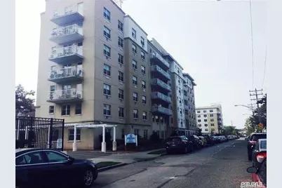 221 Beach 80th Street #1J, Rockaway Beach, NY 11693 - Photo 8