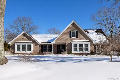 77 Van Buren Street, Port Jefferson Station, NY 11776 - Photo 2