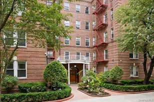 111-39 76th Rd, Forest Hills, NY 11375 - Photo 1