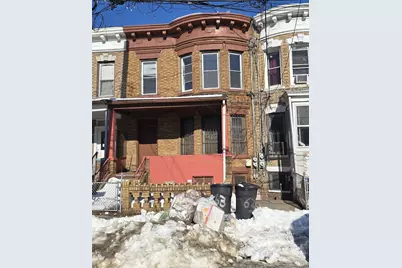 61 Glen Street, Brooklyn, NY 11208 - Photo 1