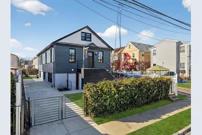 120-14 165th Street, Jamaica, NY 11434 - Photo 1