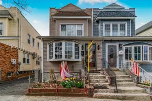 103-18 126th St, Richmond Hill, NY 11419 - Photo 2