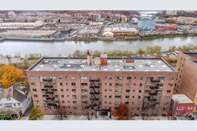 2545 Sedgwick Avenue #2J, Bronx, NY 10468 - Photo 14