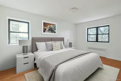 2545 Sedgwick Avenue #2J, Bronx, NY 10468 - Photo 4