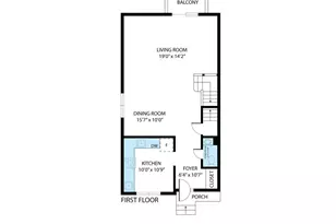 25 Buckingham Ct, Pomona, NY 10970 - Photo 10