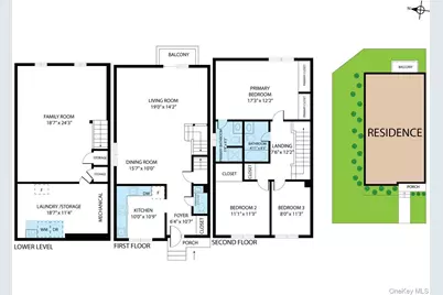 25 Buckingham Court, Pomona, NY 10970 - Photo 28