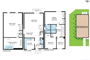 25 Buckingham Ct, Pomona, NY 10970 - Photo 28