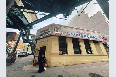 1254 Southern Boulevard, Bronx, NY 10459 - Photo 1