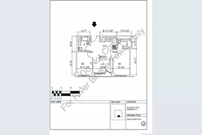 2705 41st Avenue #2D, Long Island City, NY 11101 - Photo 6