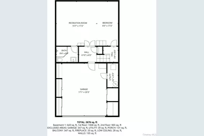 4 John Bean Court, Port Washington, NY 11050 - Photo 34