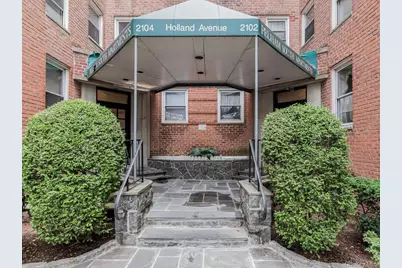 2102 Holland Avenue #1E, Bronx, NY 10462 - Photo 2