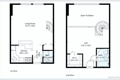 23 Water Grant Street #10B, Yonkers, NY 10701 - Photo 14