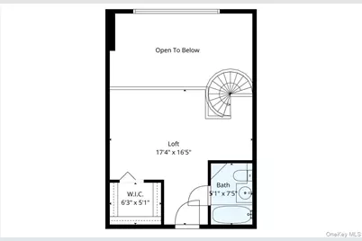 23 Water Grant Street #10B, Yonkers, NY 10701 - Photo 16