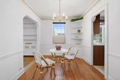 10 Brooklands #5G, Bronxville, NY 10708 - Photo 4