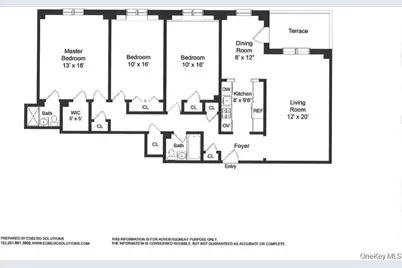 5500 Fieldston Road #3DD, Bronx, NY 10471 - Photo 24