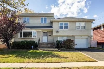 595 Church Avenue, Woodmere, NY 11598 - Photo 1