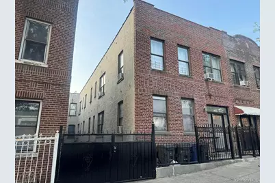 1705 E 174th Street, Bronx, NY 10472 - Photo 1