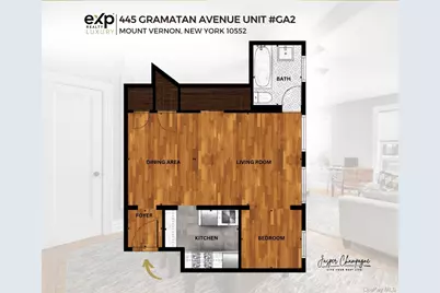 445 Gramatan Avenue #GA2, Mount Vernon, NY 10552 - Photo 8