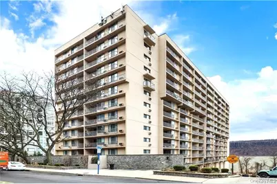 1155 Warburton Avenue #9T, Yonkers, NY 10701 - Photo 1