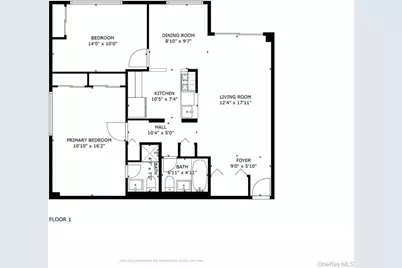 1155 Warburton Avenue #9T, Yonkers, NY 10701 - Photo 44