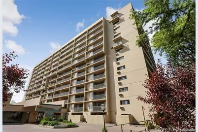 1155 Warburton Avenue #9T, Yonkers, NY 10701 - Photo 2