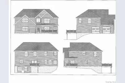 70 Bethlehem Road, New Windsor, NY 12553 - Photo 2