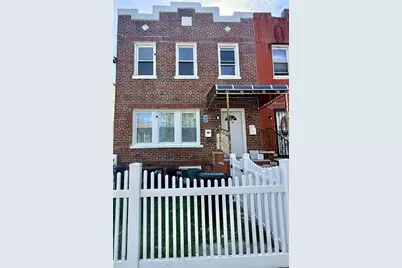 177-50 106th Avenue, Jamaica, NY 11433 - Photo 1