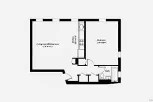 192 E 8th St, Brooklyn, NY 11218 - Photo 8