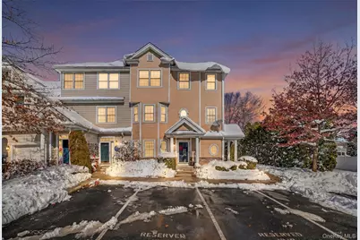 1310 Half Moon Bay Drive, Croton on Hudson, NY 10520 - Photo 1