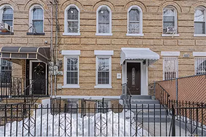 623 Ashford Street, Brooklyn, NY 11207 - Photo 1