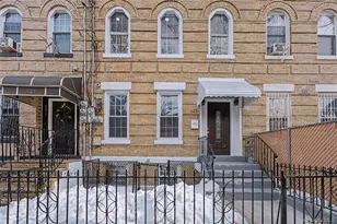 623 Ashford St, Brooklyn, NY 11207 - Photo 1