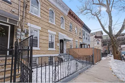 623 Ashford Street, Brooklyn, NY 11207 - Photo 2