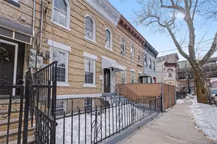 623 Ashford St, Brooklyn, NY 11207 - Photo 2