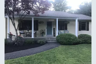 108 Middle Island Boulevard, Middle Island, NY 11953 - Photo 1