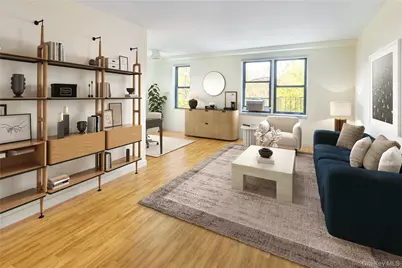 3840 Greystone Avenue #2O, Bronx, NY 10463 - Photo 1