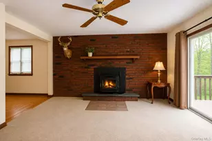 12 Old Turnpike Rd, Bloomingburg, NY 12721 - Photo 16