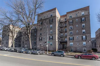 30-69 Hobart Street #5-P, Woodside, NY 11377 - Photo 2